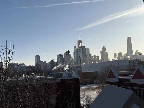 2 bedrooms apartment for rent in River West - Central, Chicago