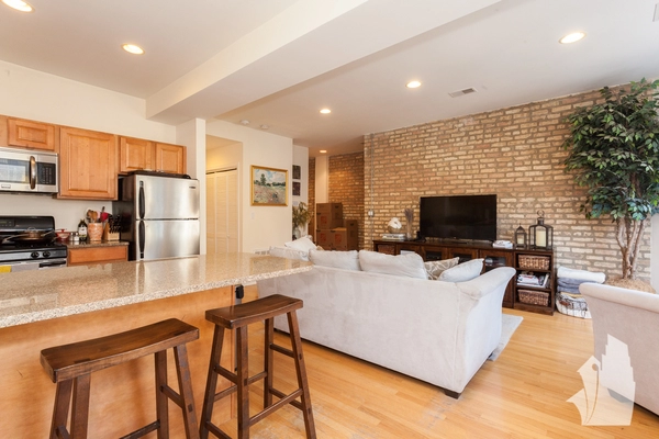 1 bedroom apartment for rent in Boystown - North Side, Chicago