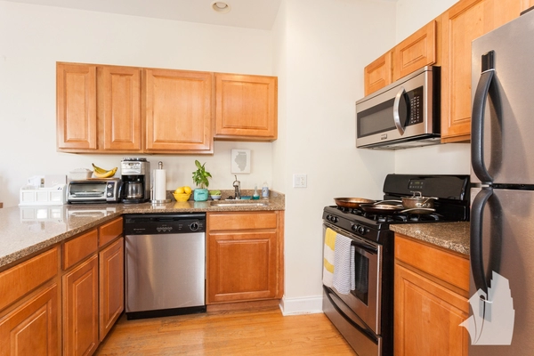 1 bedroom apartment for rent in Boystown - North Side, Chicago
