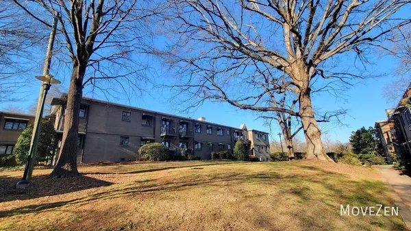 2 bedrooms apartment for rent in Elizabeth - Central Charlotte, Charlotte