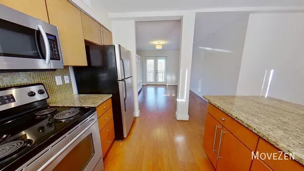 2 bedrooms apartment for rent in Elizabeth - Central Charlotte, Charlotte