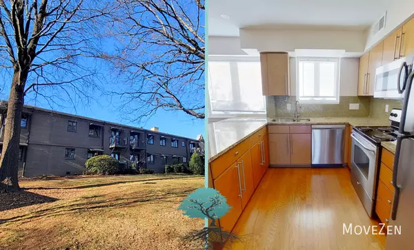 2 bedrooms apartment for rent in Elizabeth - Central Charlotte, Charlotte