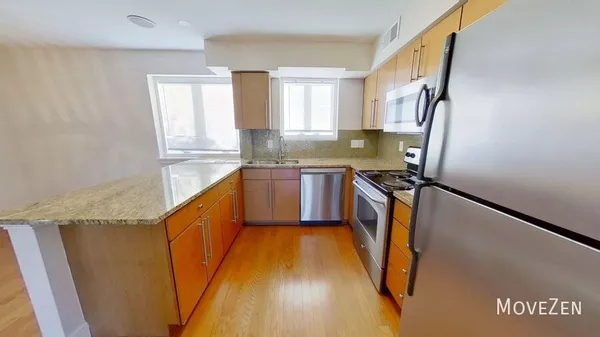 2 bedrooms apartment for rent in Elizabeth - Central Charlotte, Charlotte