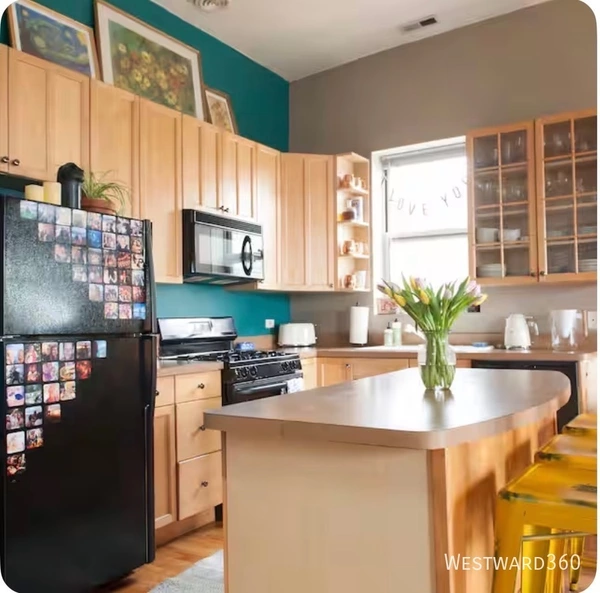 2 bedrooms apartment for rent in West Town - West Side, Chicago