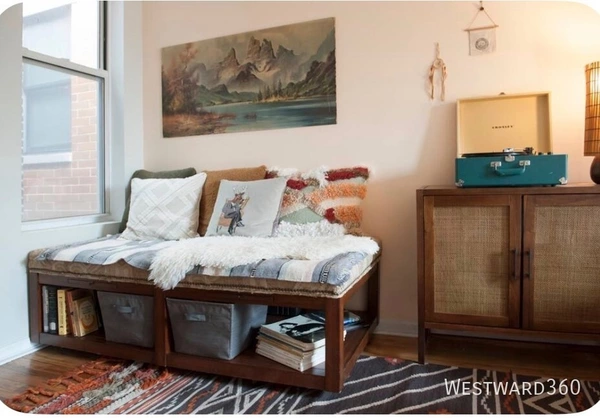 2 bedrooms apartment for rent in West Town - West Side, Chicago