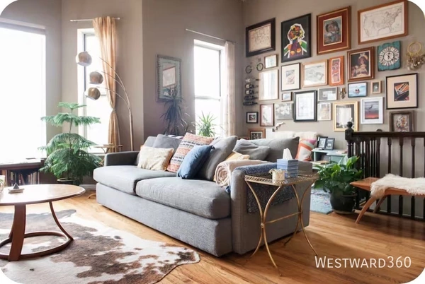 2 bedrooms apartment for rent in West Town - West Side, Chicago