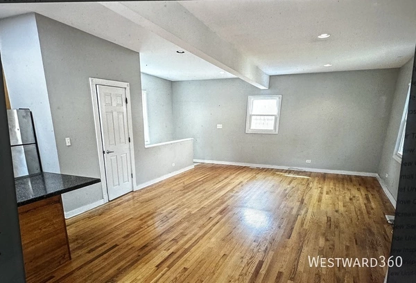 1 bedroom apartment for rent in Bucktown - North Side, Chicago