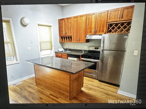 1 bedroom apartment for rent in Bucktown - North Side, Chicago