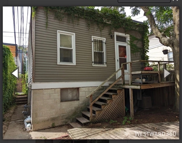 1 bedroom apartment for rent in Bucktown - North Side, Chicago