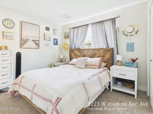 4 bedrooms apartment for rent in North Mountain - Phoenix, Phoenix