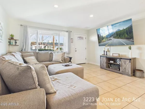 4 bedrooms apartment for rent in North Mountain - Phoenix, Phoenix