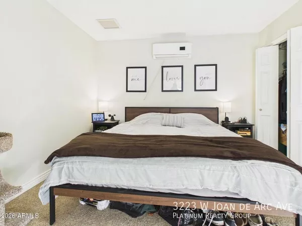 4 bedrooms apartment for rent in North Mountain - Phoenix, Phoenix