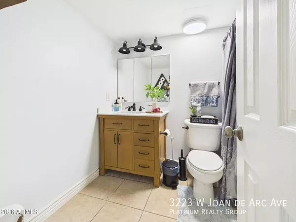 4 bedrooms apartment for rent in North Mountain - Phoenix, Phoenix