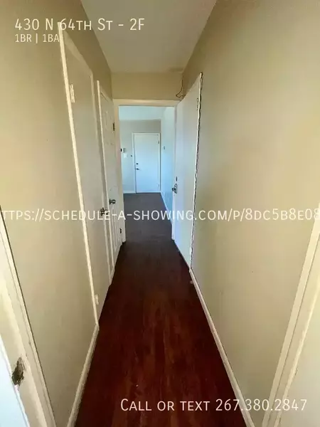 1 bedroom apartment for rent in Haddington - West Philadelphia, Philadelphia