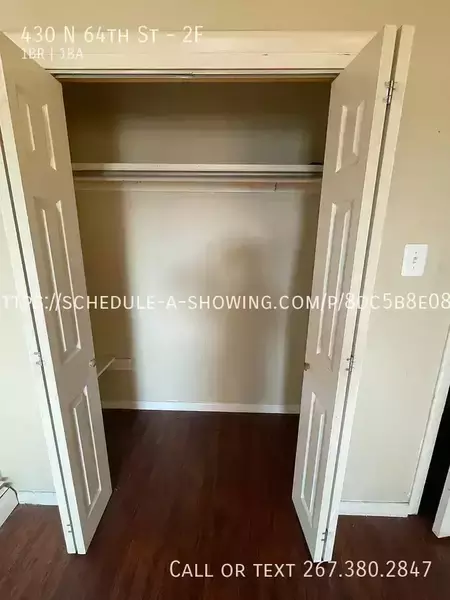 1 bedroom apartment for rent in Haddington - West Philadelphia, Philadelphia