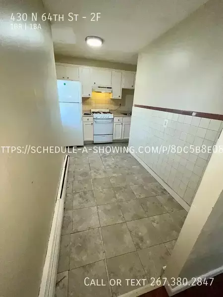 1 bedroom apartment for rent in Haddington - West Philadelphia, Philadelphia