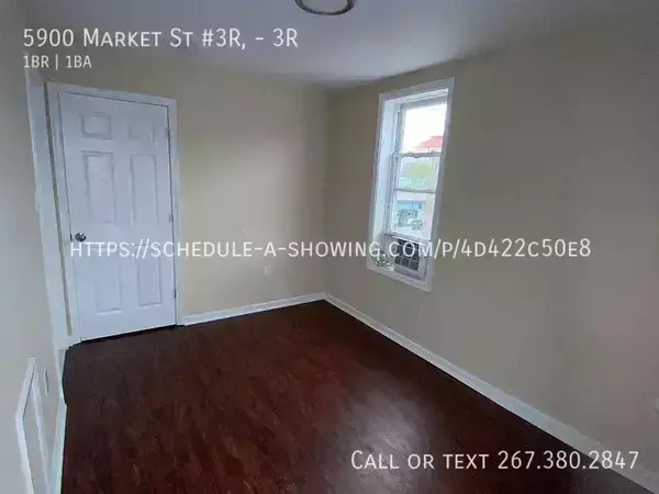 1 bedroom apartment for rent in Haddington - West Philadelphia, Philadelphia