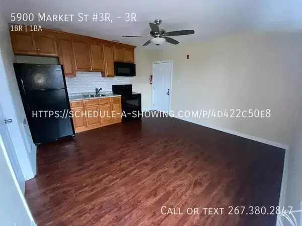 1 bedroom apartment for rent in Haddington - West Philadelphia, Philadelphia