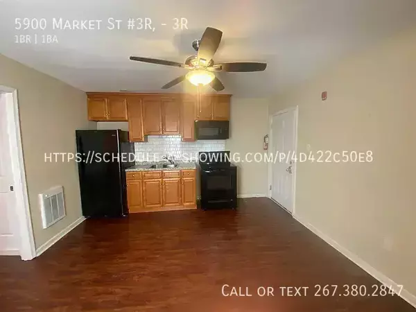 1 bedroom apartment for rent in Haddington - West Philadelphia, Philadelphia