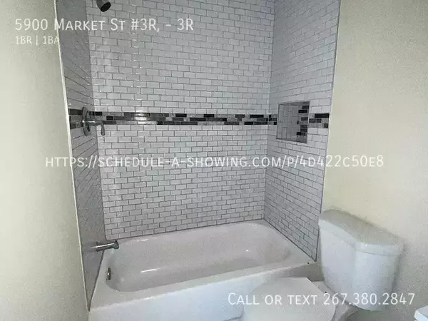 1 bedroom apartment for rent in Haddington - West Philadelphia, Philadelphia