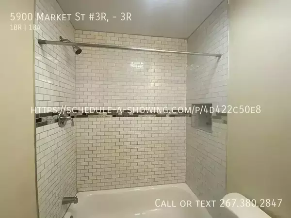 1 bedroom apartment for rent in Haddington - West Philadelphia, Philadelphia