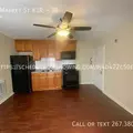 1 bedroom apartment for rent in Haddington - West Philadelphia, Philadelphia