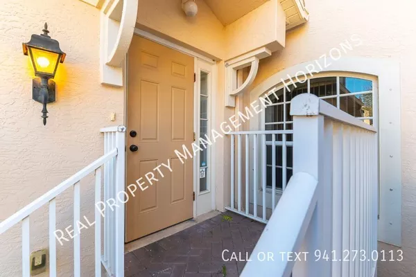 3 bedrooms apartment for rent in Sarasota Springs - Sarasota, Sarasota