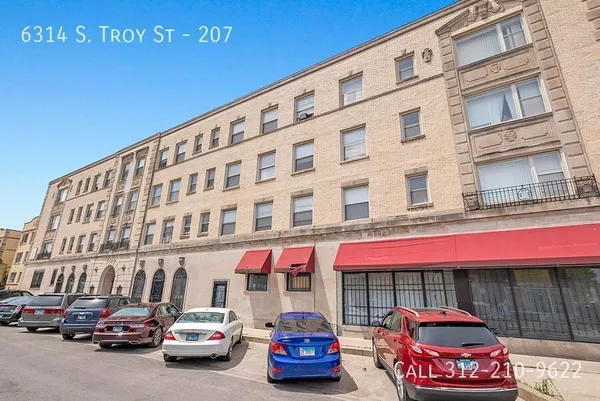 Studio Apartment for rent in Chicago Lawn - Southwest Side, Chicago