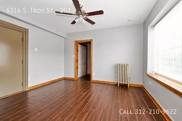 Studio Apartment for rent in Chicago Lawn - Southwest Side, Chicago