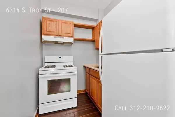 Studio Apartment for rent in Chicago Lawn - Southwest Side, Chicago