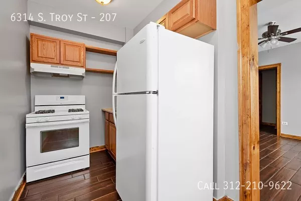 Studio Apartment for rent in Chicago Lawn - Southwest Side, Chicago