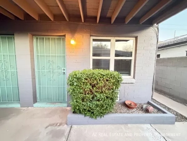 Studio Apartment for rent in Encanto - Phoenix, Phoenix