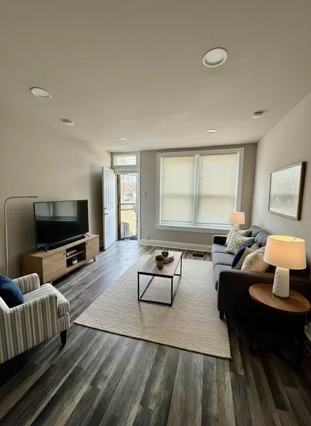 2 bedrooms apartment for rent in Stenton - North Philadelphia, Philadelphia