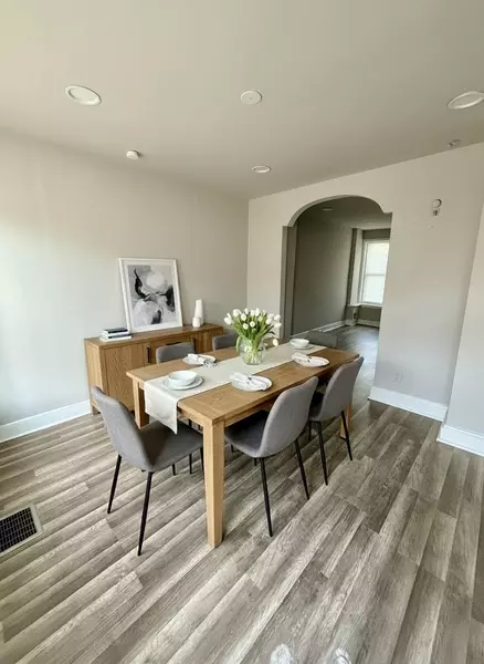 2 bedrooms apartment for rent in Stenton - North Philadelphia, Philadelphia