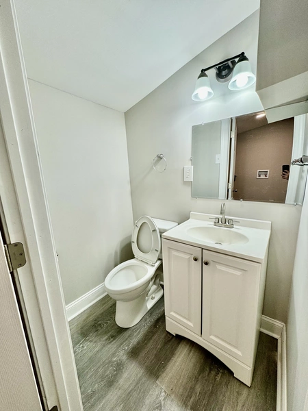 3 bedrooms apartment for rent in Haddington - West Philadelphia, Philadelphia