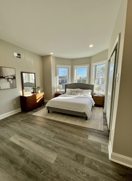 3 bedrooms apartment for rent in Haddington - West Philadelphia, Philadelphia