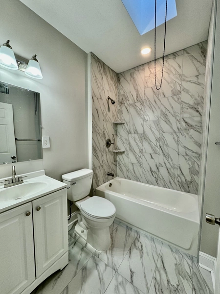 3 bedrooms apartment for rent in Haddington - West Philadelphia, Philadelphia