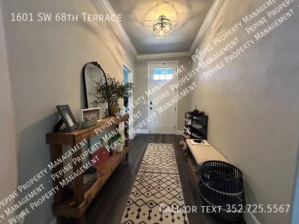 3 bedrooms apartment for rent in West Gainesville - West Gainesville, Gainesville