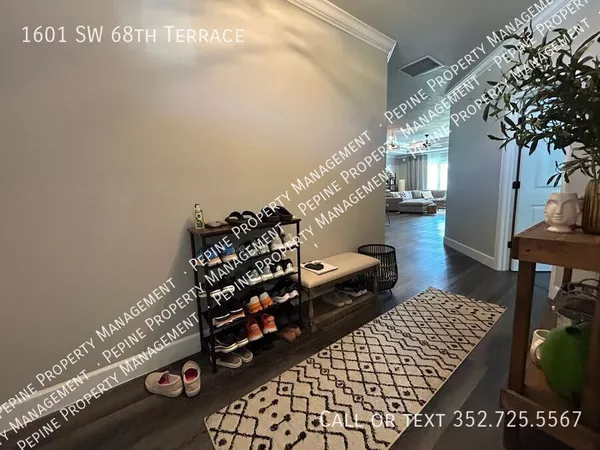 3 bedrooms apartment for rent in West Gainesville - West Gainesville, Gainesville