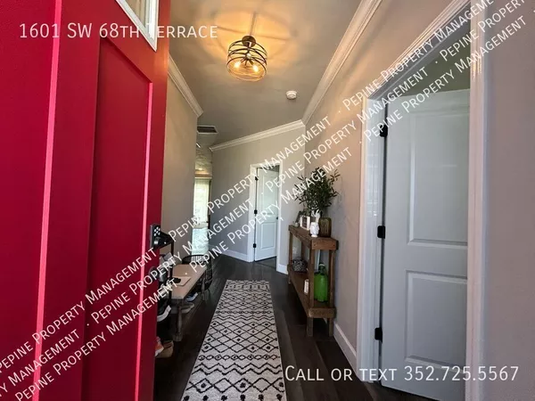 3 bedrooms apartment for rent in West Gainesville - West Gainesville, Gainesville