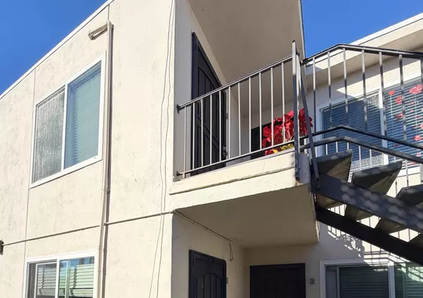 2 bedrooms apartment for rent in Normal Heights - Inland, San Diego