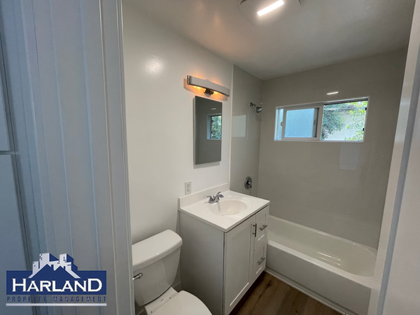 2 bedrooms apartment for rent in Pacific Beach - Coastal, San Diego