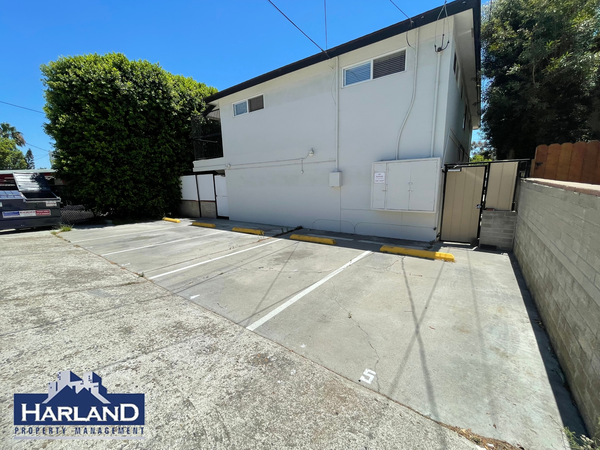 2 bedrooms apartment for rent in Pacific Beach - Coastal, San Diego