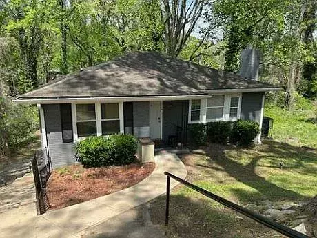1 bedroom apartment for rent in Hunter Hills - West Atl, Atlanta
