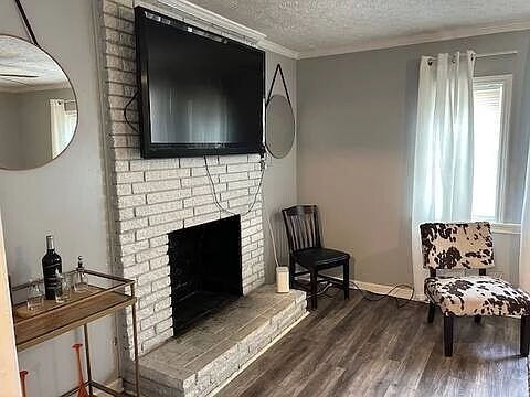 1 bedroom apartment for rent in Hunter Hills - West Atl, Atlanta