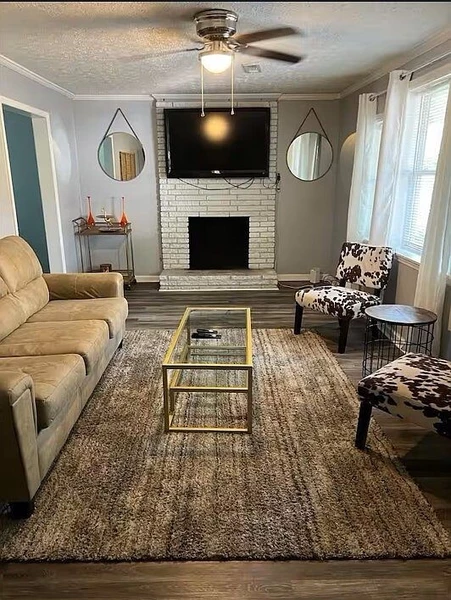 1 bedroom apartment for rent in Hunter Hills - West Atl, Atlanta