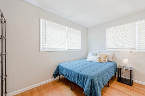 Coliving in East Point GA - South Atl, Atlanta