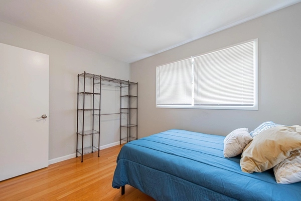 Coliving in East Point GA - South Atl, Atlanta