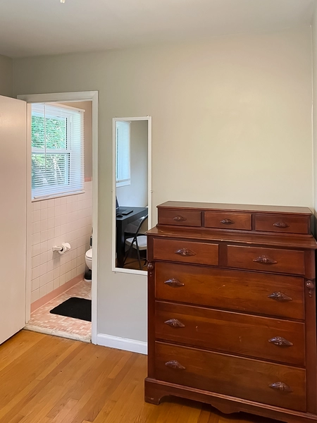 Coliving in East Point GA - South Atl, Atlanta