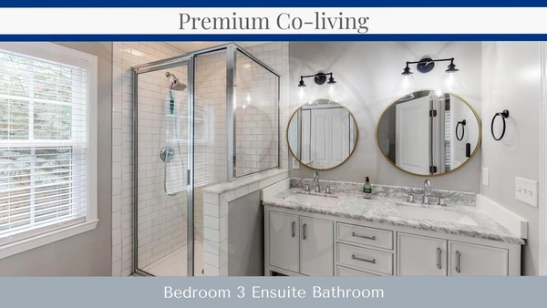 Coliving in Grove Park - West Atl, Atlanta